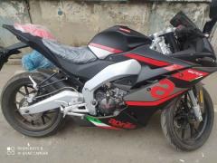 Aprilia GPR 150